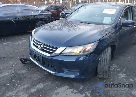 2015 Honda Accord Lx from USA, damaged, VIN 1HGCR2F32FA194258